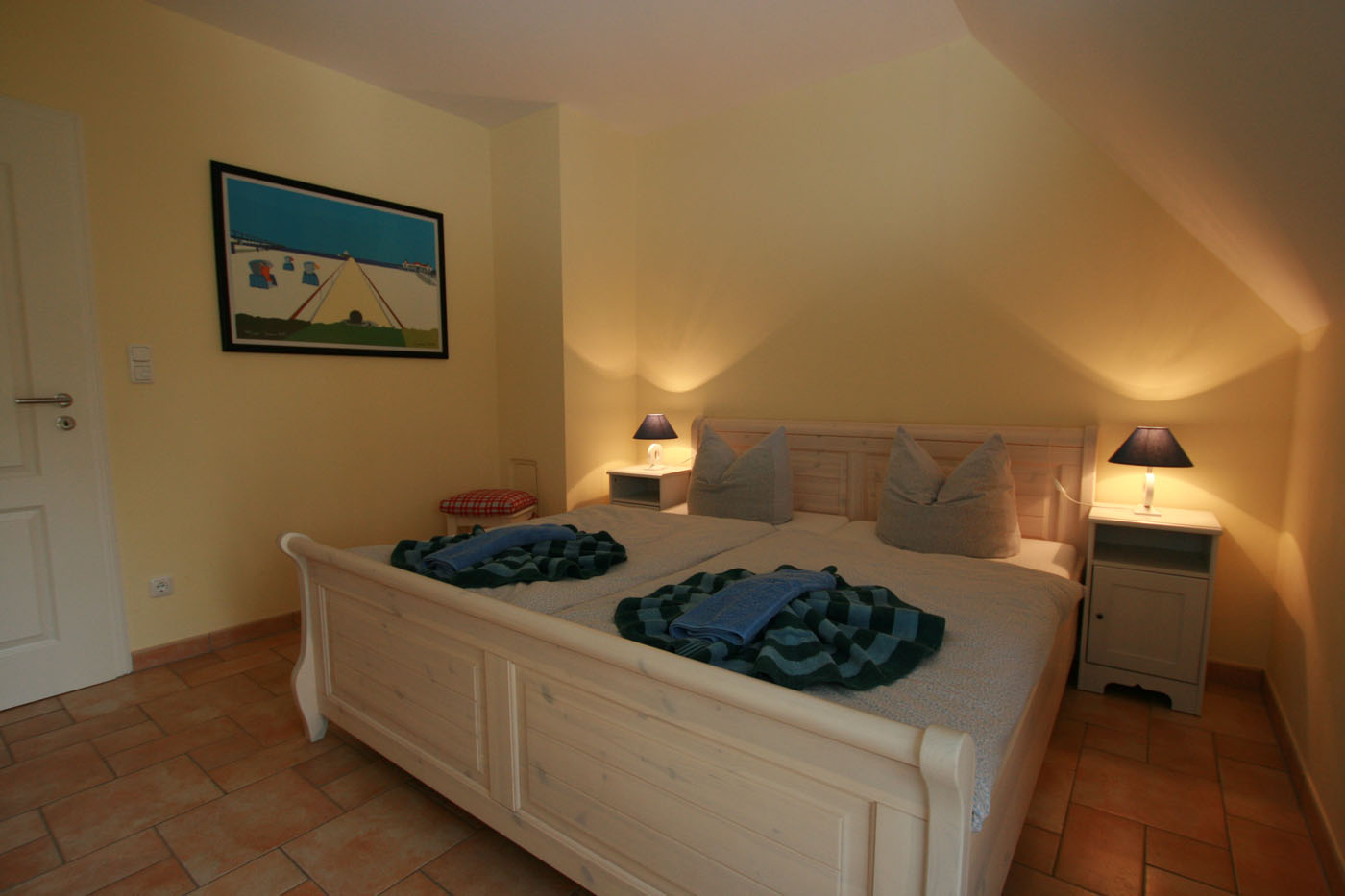 Mowennest Urlaub In Heringsdorf